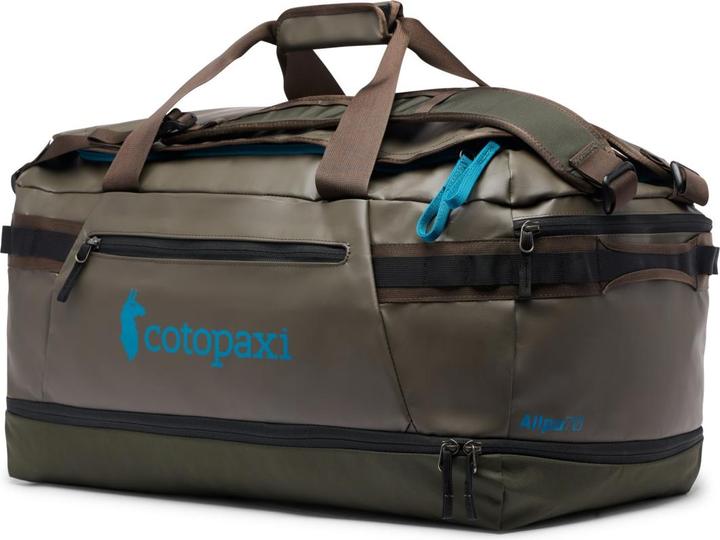 Immagine prodotto Cotopaxi Borsone Allpa 70L (70 l)