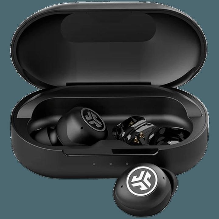 Actual product image JLab Audio JBuds Air Pro (No noise cancellation, 9 h, Wireless)