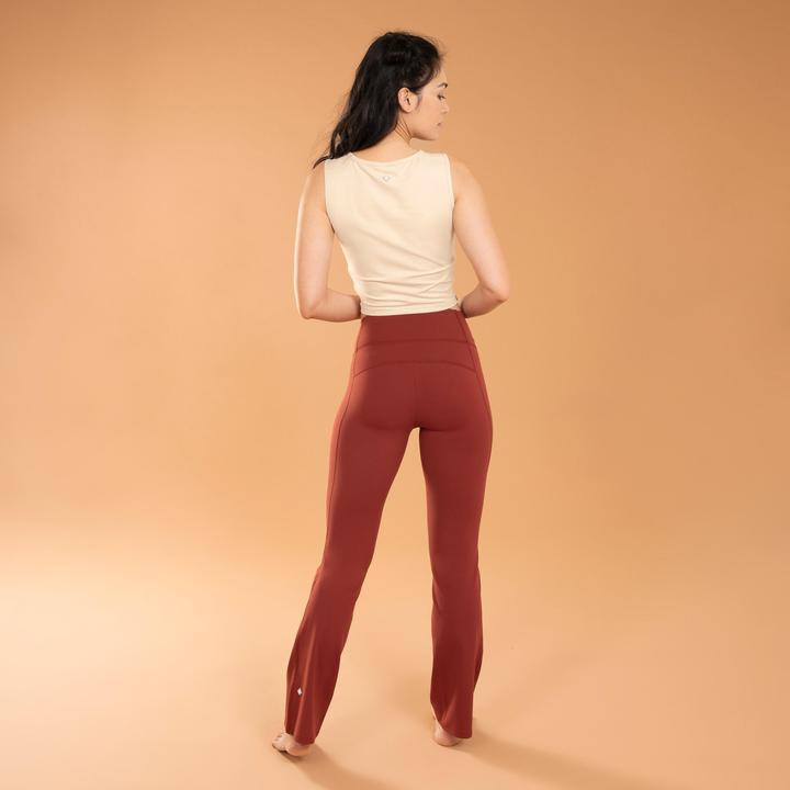 Produktbild Kimjaly Tanktop Damen Yoga eng anliegend Polyamid (L)
