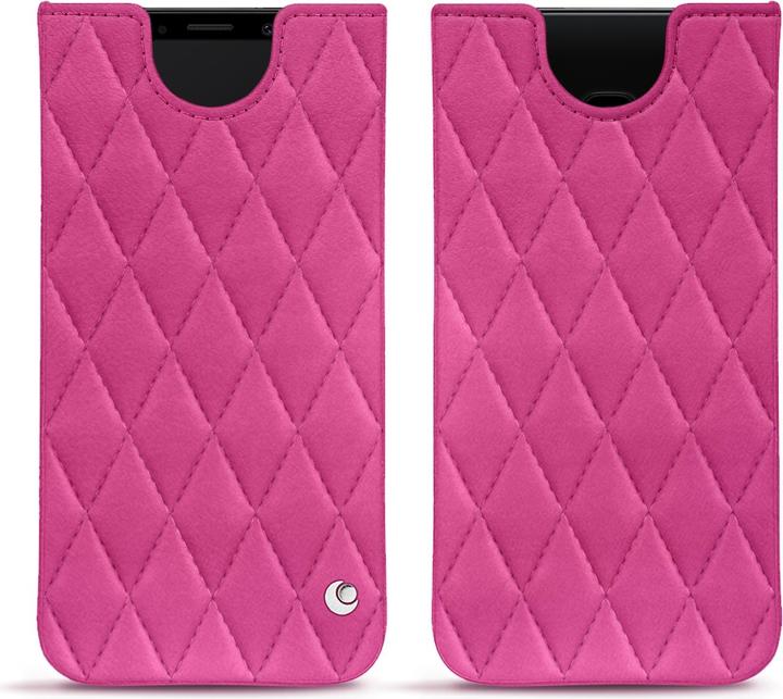 Produktbild Noreve Lederschutzhülle (Samsung Galaxy S9)