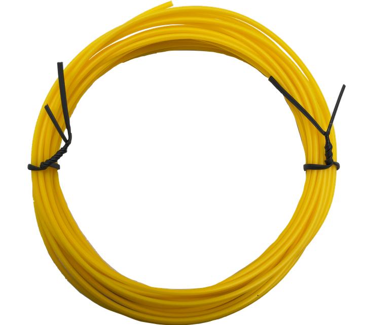 Signaalgeel RAL 1003