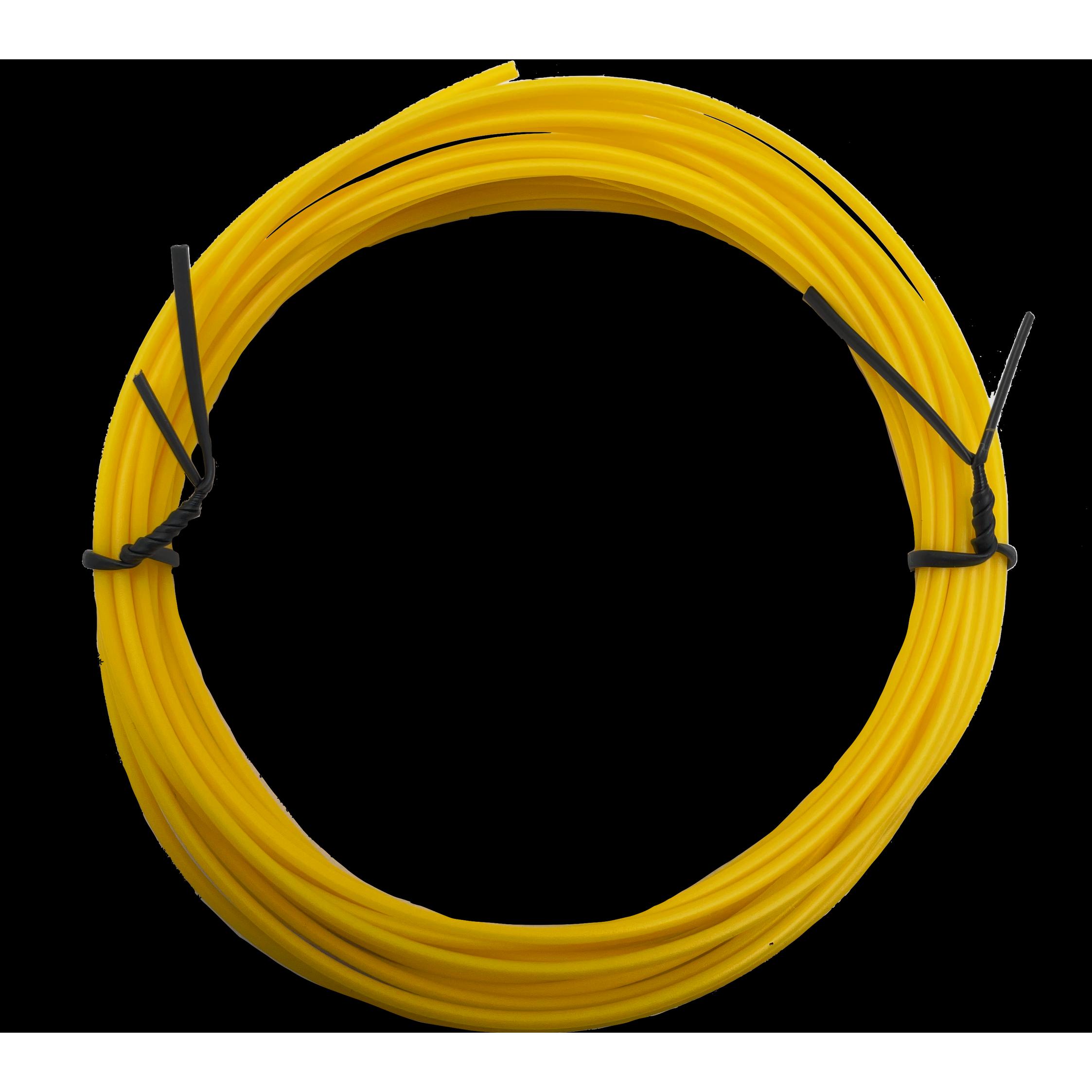 Purefil PLA Filament (15 g, Gelb), 3D Filament, Gelb
