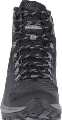 Actual product image Columbia Thermo Cross 2 MID WP Midnight (40)