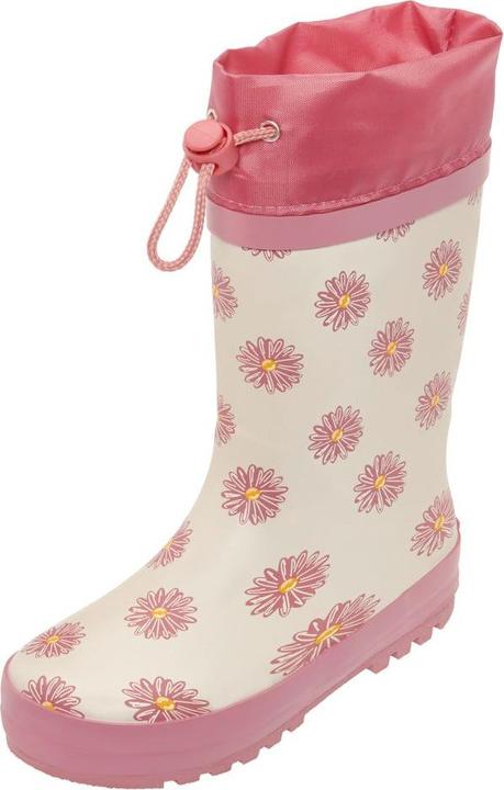 Produktbild Playshoes Kid's Gummistiefel Margariten (20)