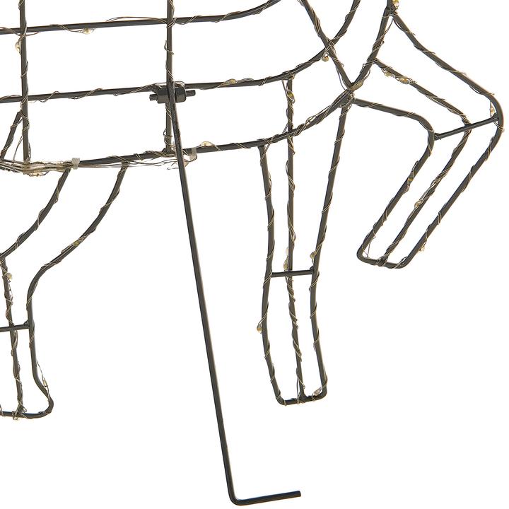 Produktbild Beliani Saija