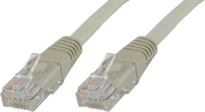 Produktbild MicroConnect Netzwerkkabel (U/UTP, CAT6, 0.50 m)