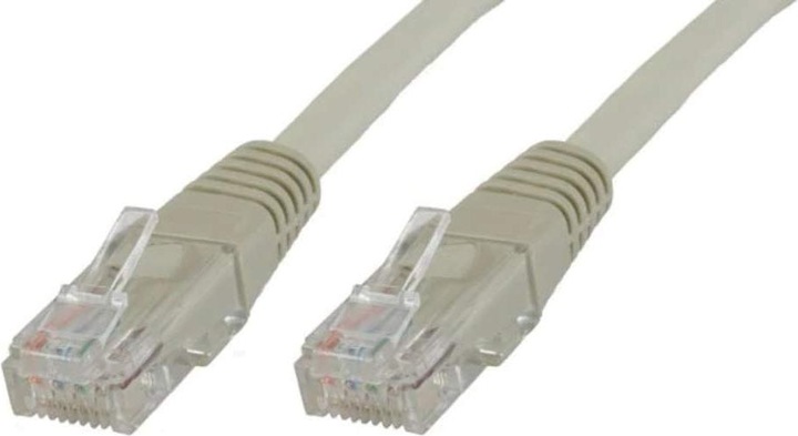 Immagine prodotto MicroConnect Cavo di rete (U/UTP, CAT6, 0.50 m)