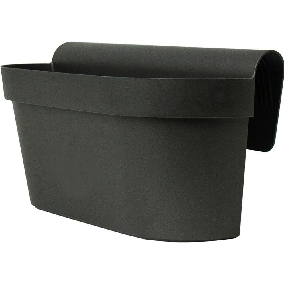 Thumbnail - Euro3plast, Blumentopf, Pflanzkasten (21 cm)