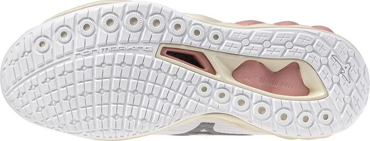 Produktbild Mizuno Wave Luminous 3 Damen (45)