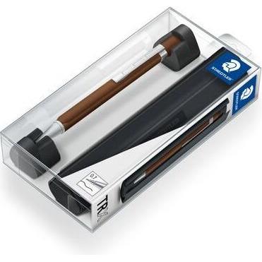Thumbnail - Staedtler, Bleistift, TRX Drehbleistift 0,7mm (0.70 mm, HB, 1 x)