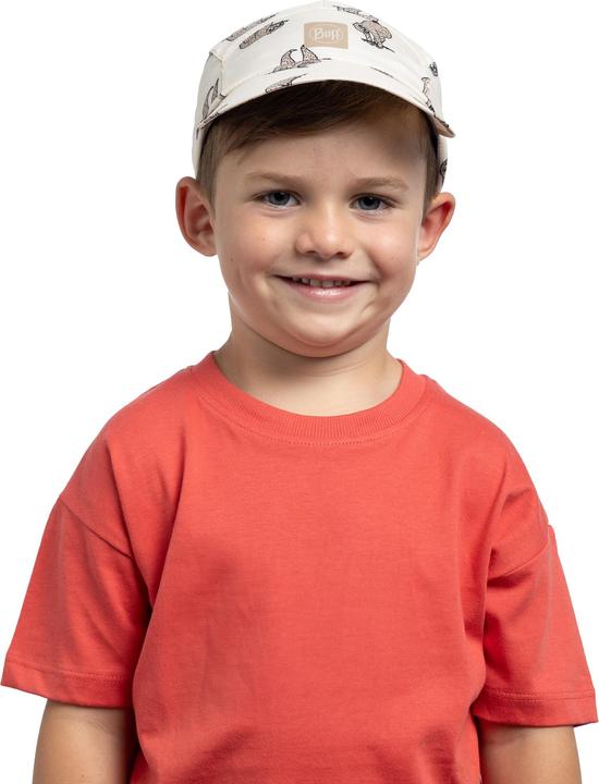 Image du produit Buff Jr. Pack Mini Cap T.Birc Grey (Taille unique)