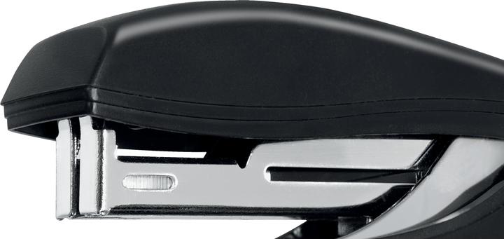 Produktbild Leitz Heftgerät NeXXt Recycle 10 Seiten, Schwarz (10 Blätter)