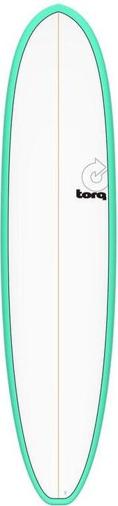 Produktbild Torq Surfboard Epoxy TET 8.2 V+ Funboard Seagreen