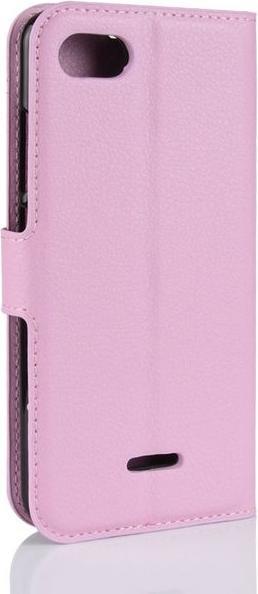Image du produit MU Classic Couvertures en cuir Litchi Bookcover Series