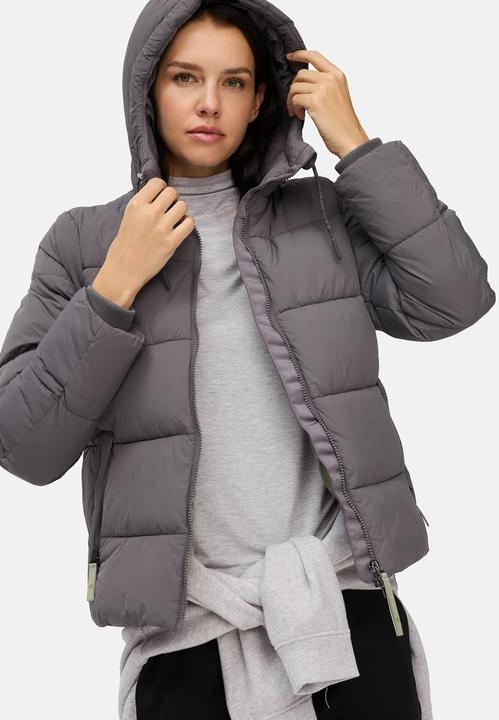 Produktbild Camel Active Pufferjacke mit Kapuze (42)
