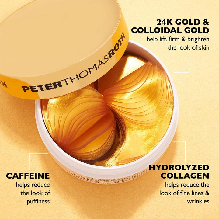 Immagine prodotto Peter Thomas Roth Oro 24 carati (Gel per la cura degli occhi, 30600 ml)
