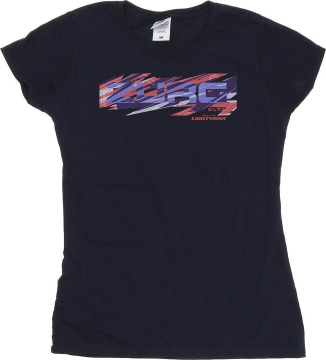 Produktbild Disney Lightyear Zurg Graphic Title TShirt (M)
