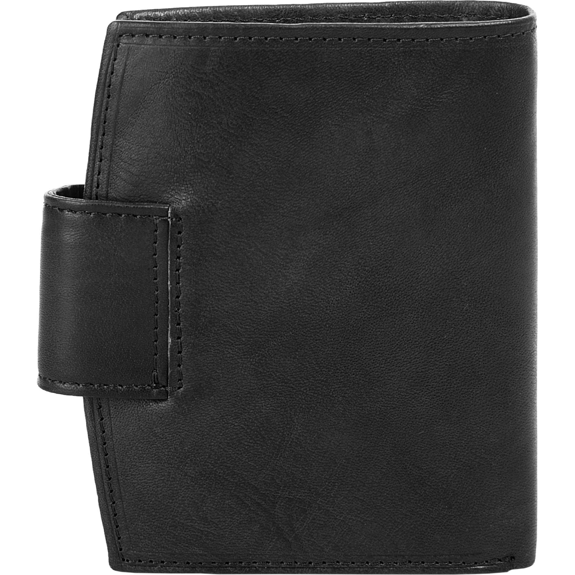 Thumbnail - PIKE, Portemonnaie, Geldbörse, Schwarz