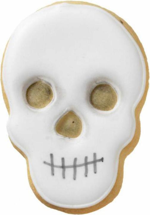 Produktbild Birkmann Totenkopf