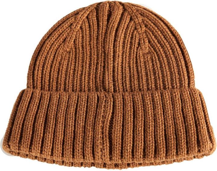 Actual product image Mascot Plain Beanie (One size)