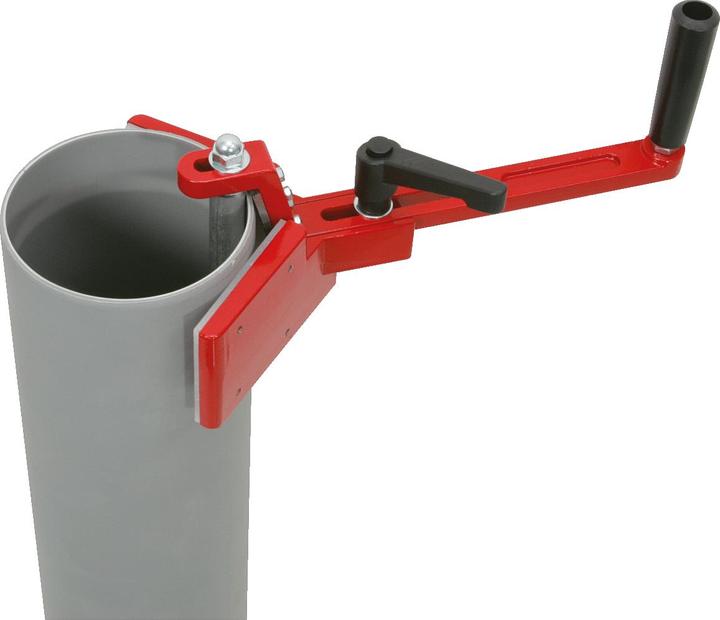 Produktbild KS Tools 222.5050 (176 mm)