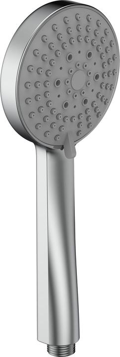 Actual product image Laufen Stella 100 (3 Beam types, 12.20 l/min)