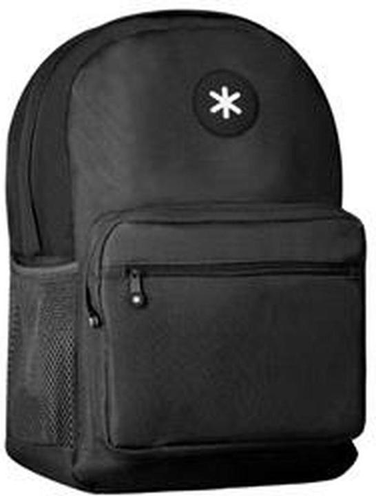 Produktbild Antartik Casual Backpack TK19 Black