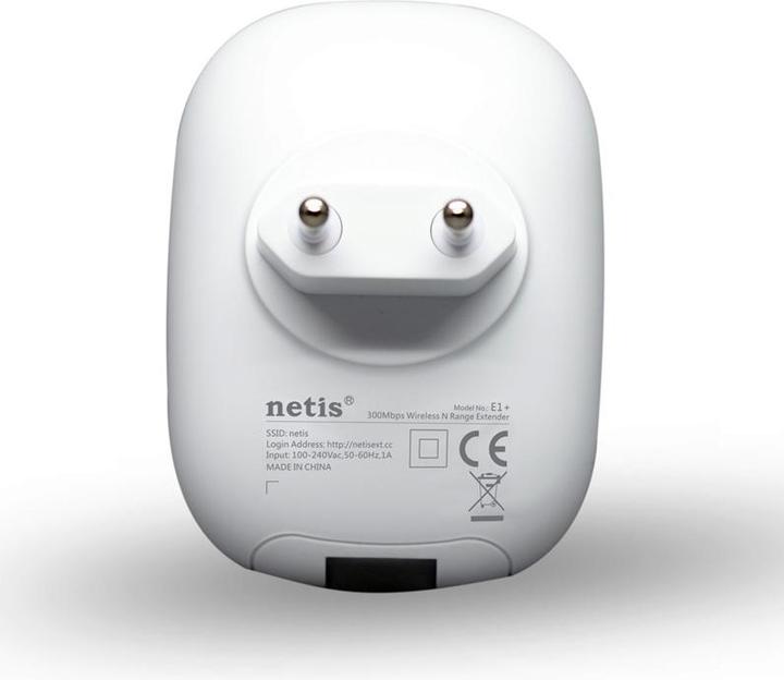 Image du produit Netis E1+ (300 Mbit/s)