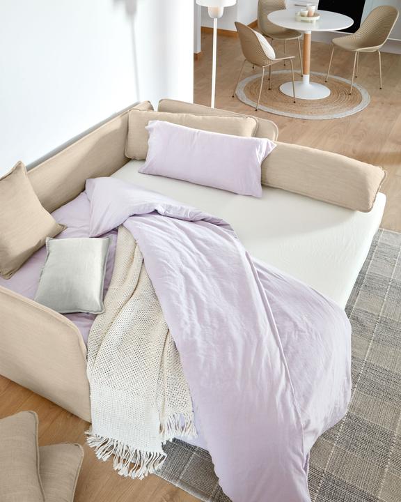 Produktbild Kave Home Tanit (Bettsofa, 3-Sitzer)