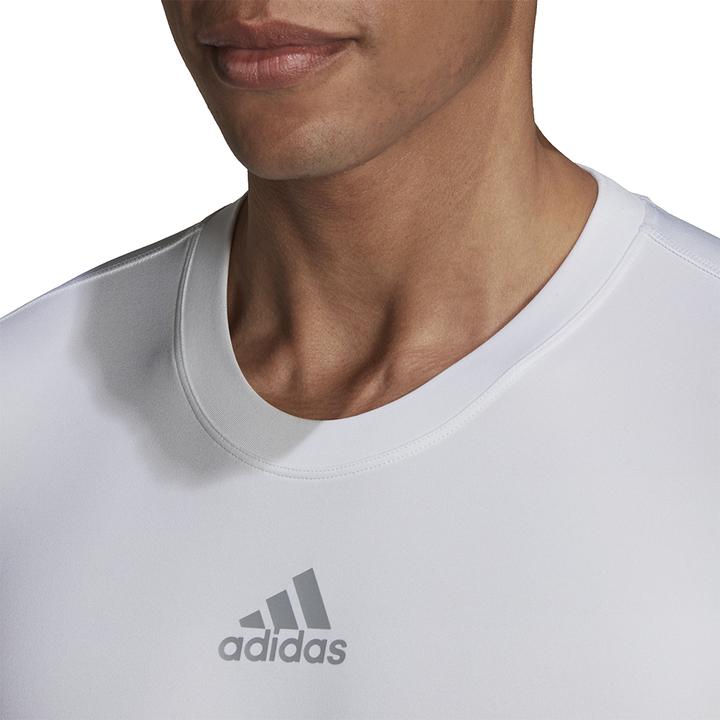 Actual product image adidas Techfit longsleeve men (XL)