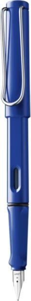 Image du produit Lamy Safari - Stylo plume (Bleu, 1 x)