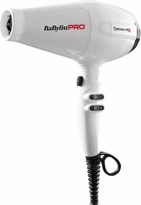 BaByliss Pro Caruso HQ (2400 W)