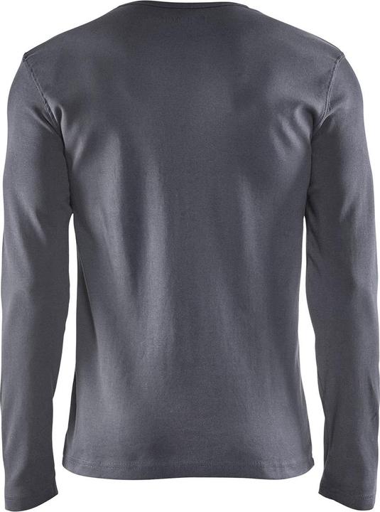 Produktbild Blakläder Langarmshirt (S)