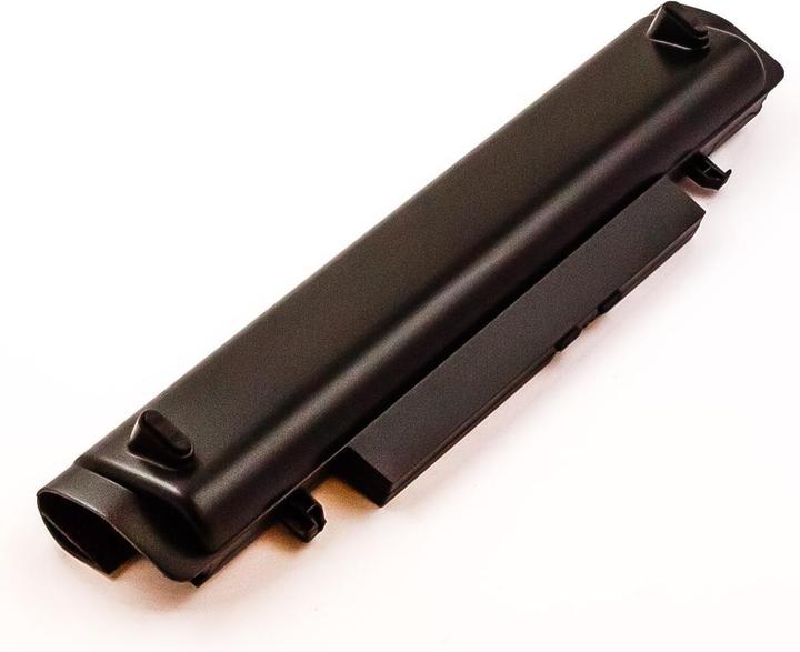 Produktbild AGI Akku kompatibel mit Samsung NC10 Ecko Plus - Akku - 4.400 mAh (4400 mAh)