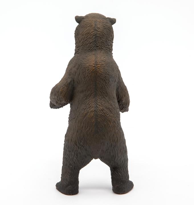 Actual product image Papo Grizzly Bear