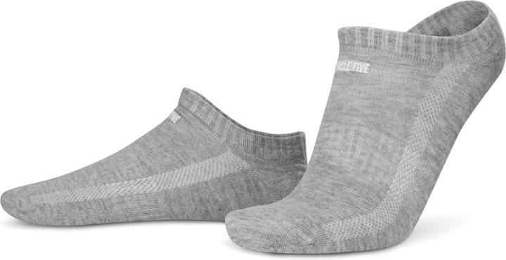 Produktbild Circle Five 6 Paar Sneaker-Socken mit Silikongrip (6er Pack, 35 - 38)