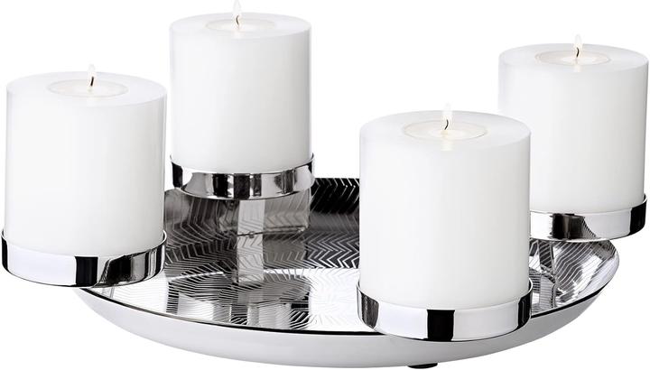 Produktbild Edzard Adventskranz Kaya