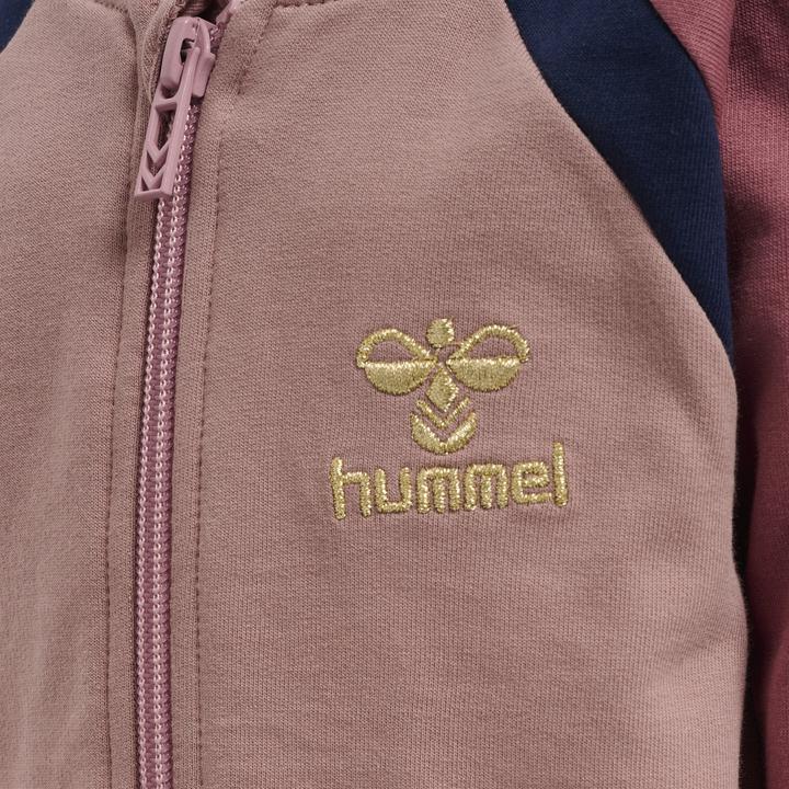 Immagine prodotto hummel Giacca Con Zip Hmlleague (56)