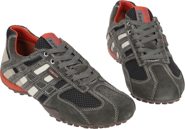 Produktbild Geox U Snake K (43)