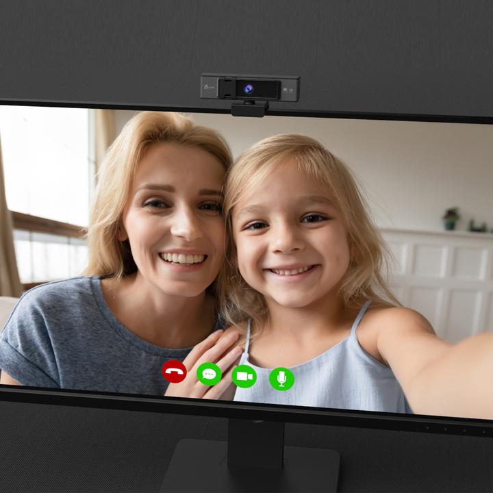Productafbeelding j5Create JVCU435 (8.60 Mpx)