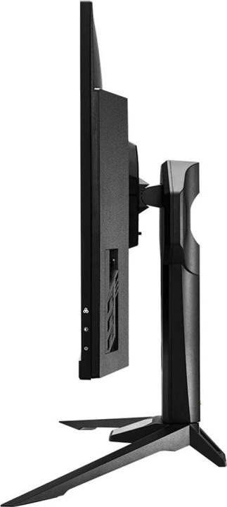 Actual product image AsRock Phantom Gaming PG32QF2B (2560 x 1440 pixels, 31.50")