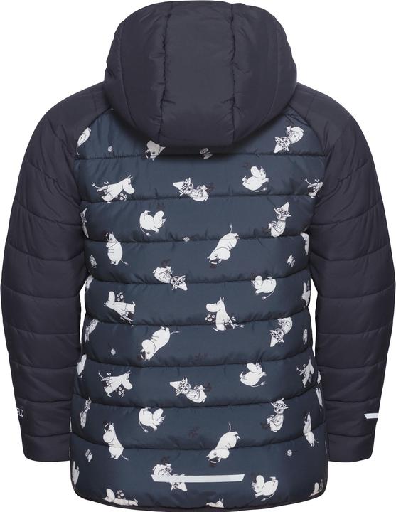 Immagine prodotto Jack Wolfskin Moomin Ins Jacket K (116)