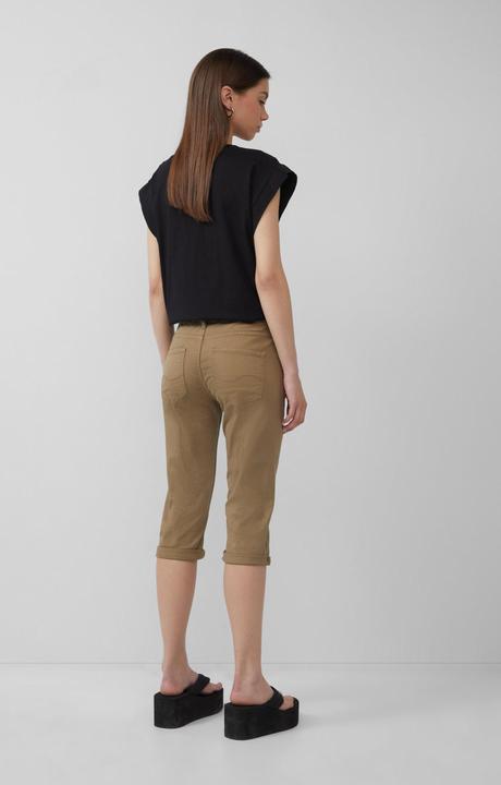 Image du produit S.Oliver Jeans-Hose Jeans Catie /Slim Fit / Mid Rise / Capri Length (34)