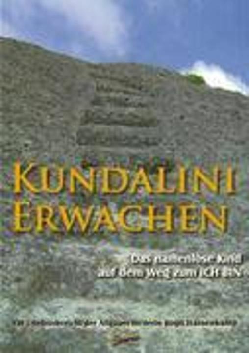 Image du produit Kundalini-Erwachen (Allemand, Birgit Hassenkamp, 2015)