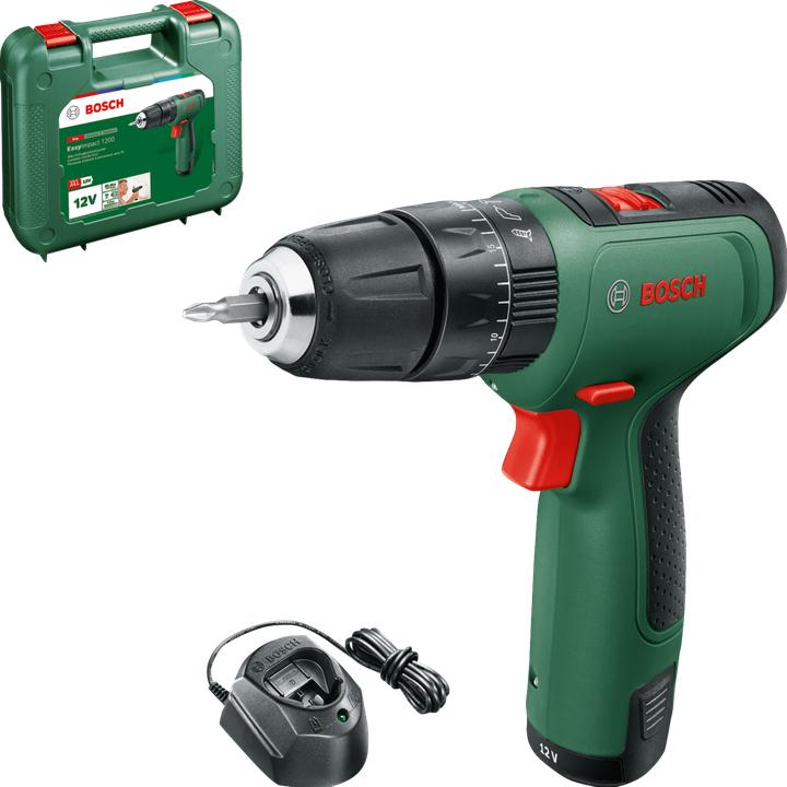 Produktbild Bosch Home & Garden EasyImpact 1200