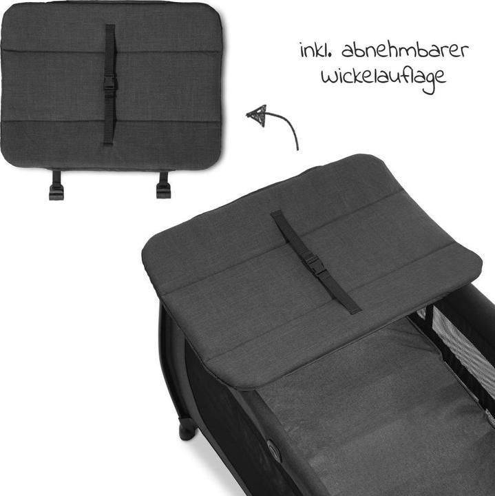 Immagine prodotto Hauck Play N Relax Center