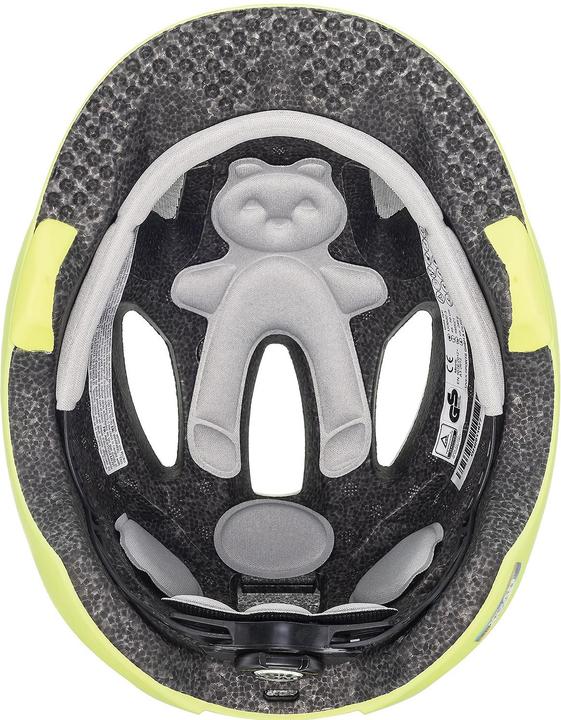 Image du produit Uvex Oyo (45 - 50 cm)