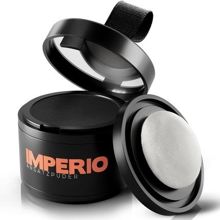 Image du produit Imperio Concealer pour les cheveux (Noir)