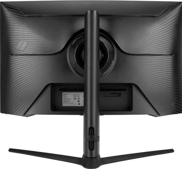 Immagine prodotto Samsung Odyssey G6 - G65B (2560 x 1440 pixel, 32")