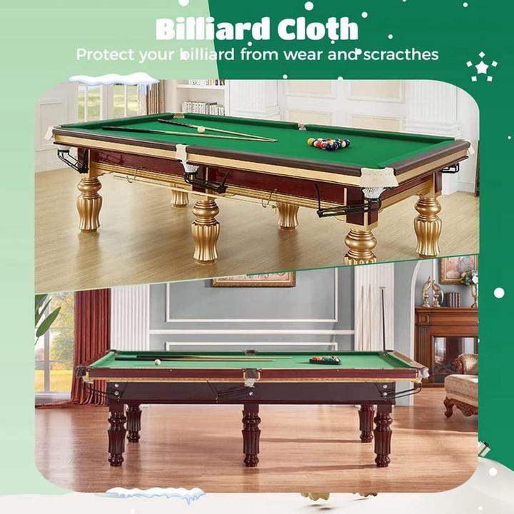 Produktbild Dytabepl Billardtuch
